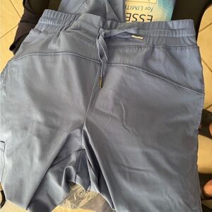 Barco One Boost Joggers in Ceil Blue size Small regular